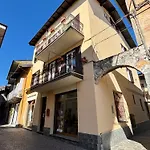 Casa Eliana Sole 梅纳