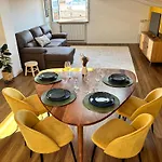Casa Eliana Sole 公寓 梅纳