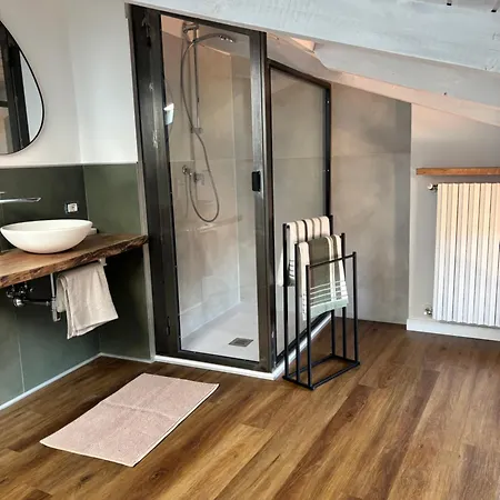 Casa Eliana Sole Appartement