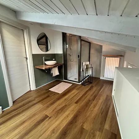 Apartment Casa Eliana Sole