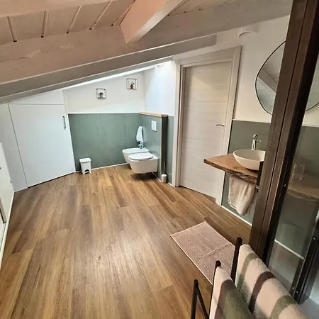 Casa Eliana Sole * Meina