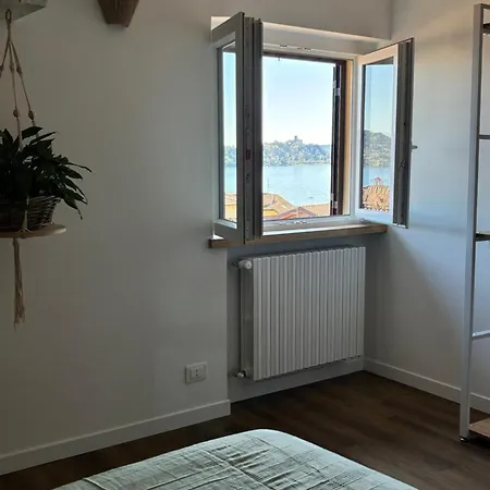 Casa Eliana Sole * Meina