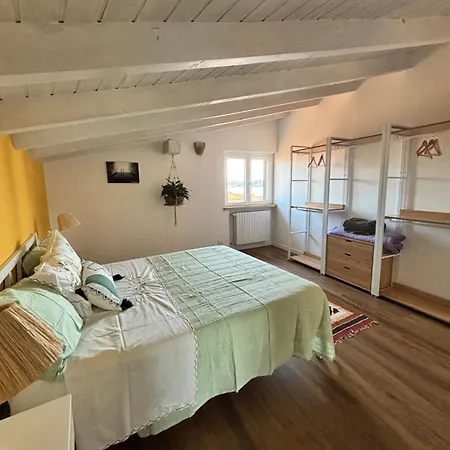 Appartamento Casa Eliana Sole