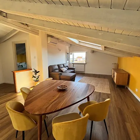 Casa Eliana Sole Meina