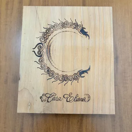 Casa Eliana Sole *