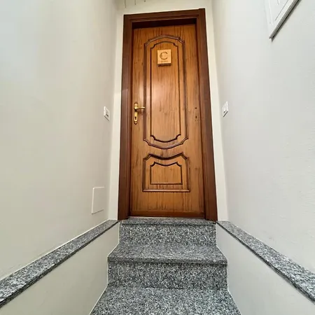 Casa Eliana Sole * Meina