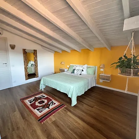 Casa Eliana Sole