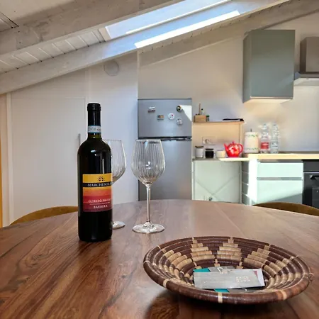 Casa Eliana Sole Apartment *