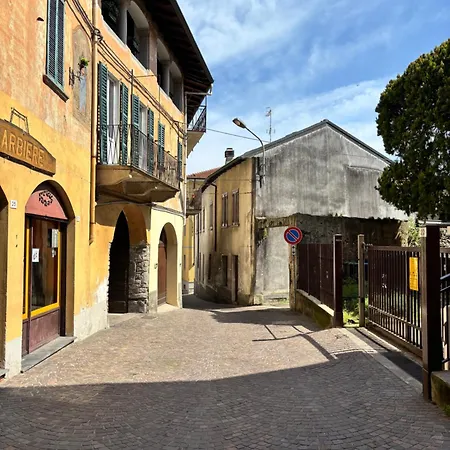 Appartamento Casa Eliana Sole