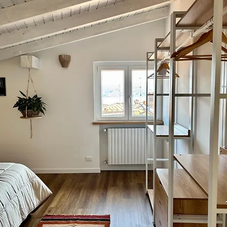 Appartement Casa Eliana Sole Meina