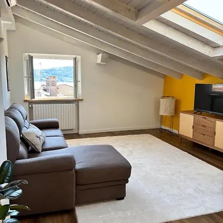 Casa Eliana Sole Appartement *