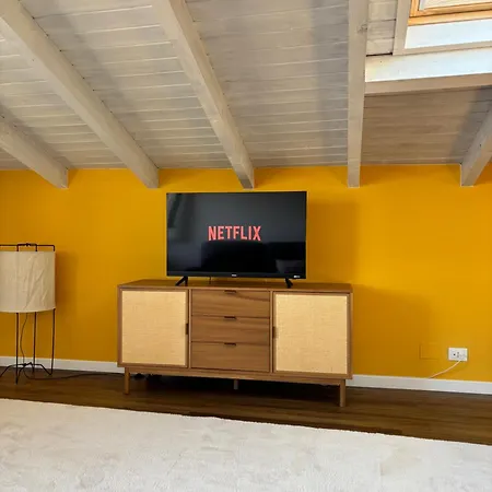 Appartement Casa Eliana Sole Meina