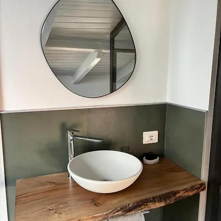 Appartement Casa Eliana Sole