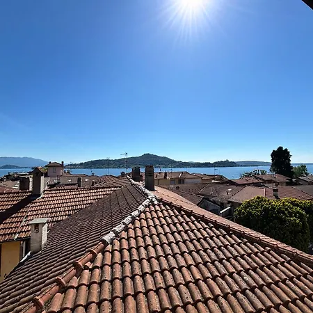 Appartement Casa Eliana Sole