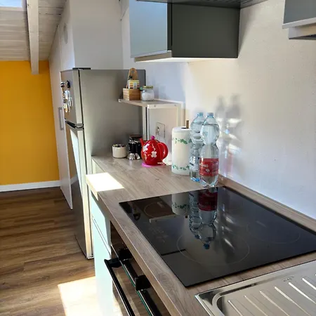 Appartement Casa Eliana Sole