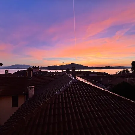 Casa Eliana Sole Мейна