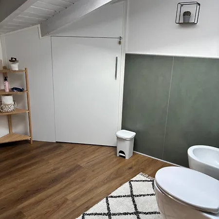 Casa Eliana Sole Апартаменты