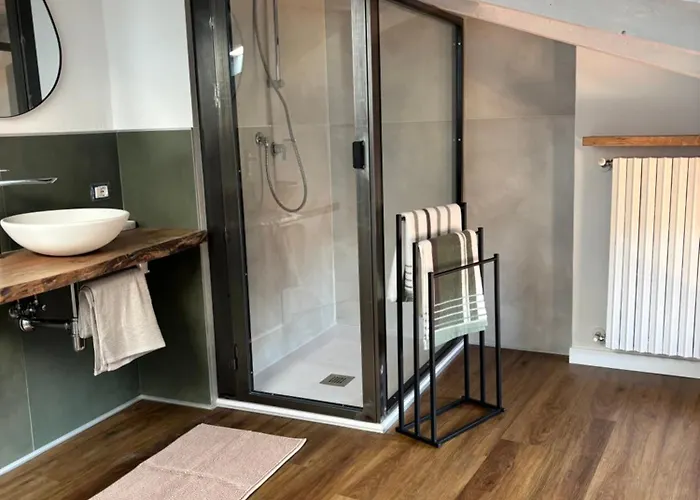 Casa Eliana Sole Апартаменты