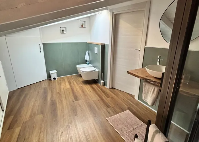 Casa Eliana Sole * 梅纳