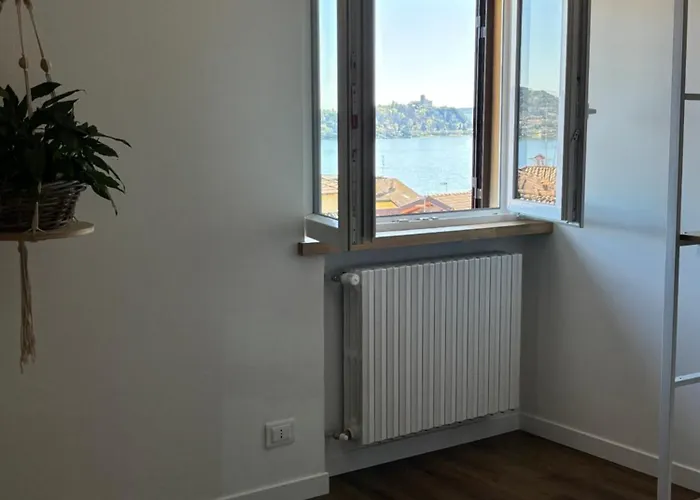 Casa Eliana Sole * Meina