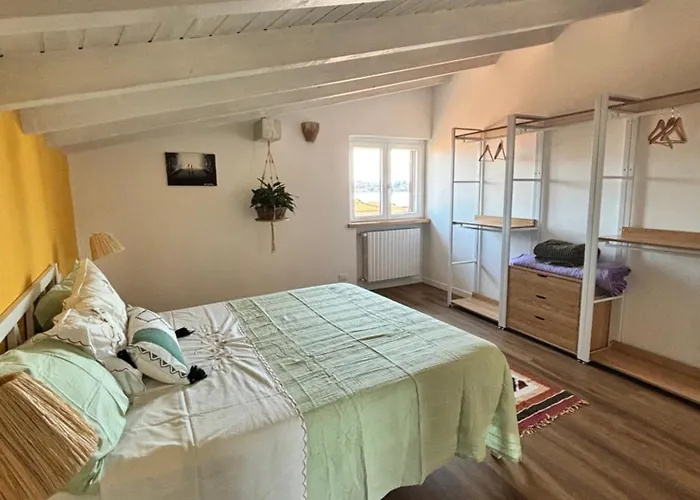 Appartamento Casa Eliana Sole