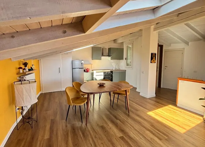 Casa Eliana Sole * Мейна