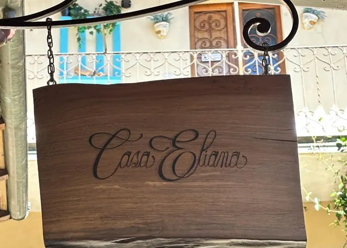 Casa Eliana Sole Meina