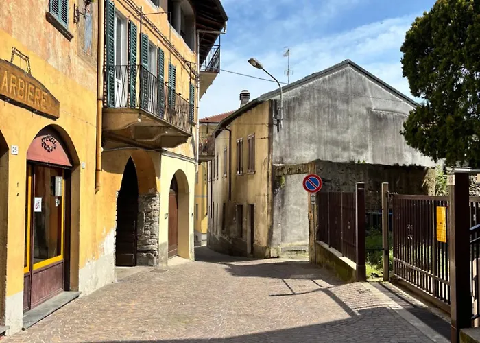 公寓 Casa Eliana Sole