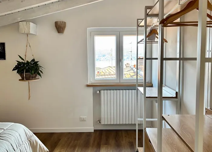 Appartamento Casa Eliana Sole Meina