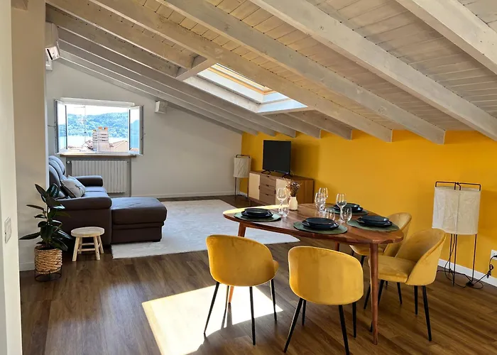 Casa Eliana Sole Апартаменты *