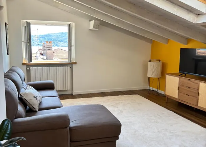 Casa Eliana Sole Appartamento *