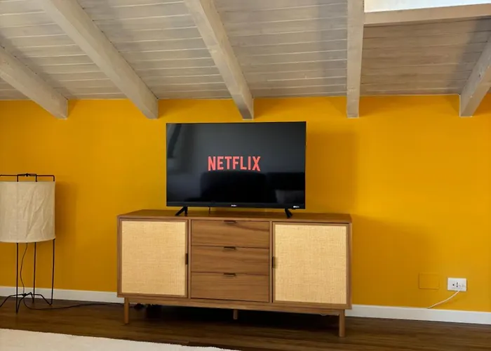 Апартаменты Casa Eliana Sole Мейна