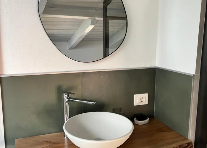 Апартаменты Casa Eliana Sole