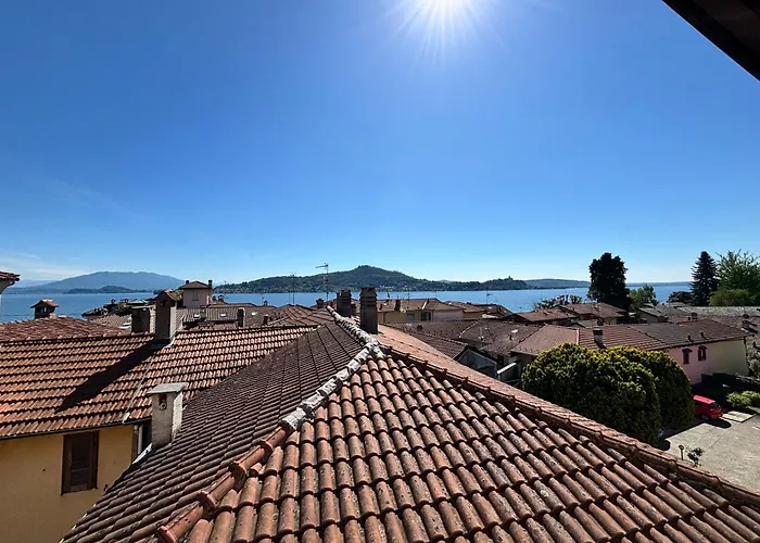 Lejlighed Casa Eliana Sole