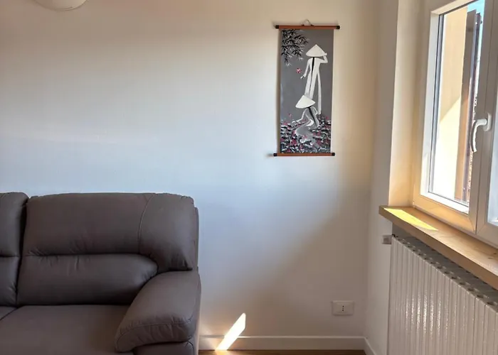 Casa Eliana Sole Appartamento