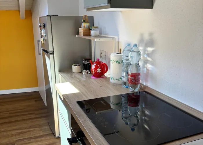 Апартаменты Casa Eliana Sole