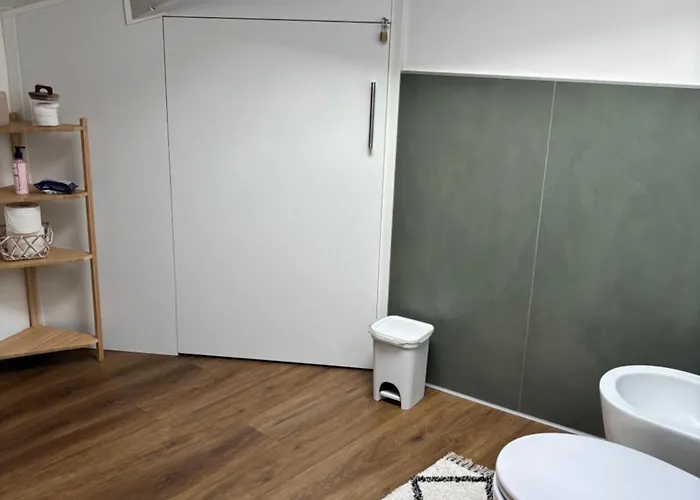 Casa Eliana Sole Апартаменты